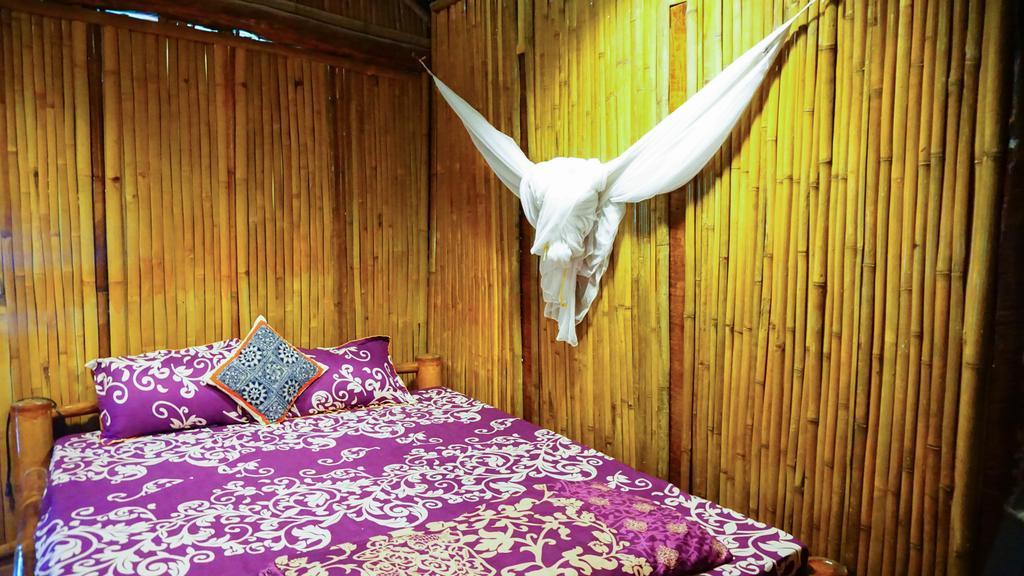 Lu'S Homestay マイチャウ エクステリア 写真