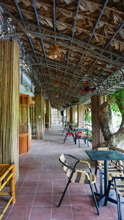 Lu'S Homestay マイチャウ エクステリア 写真