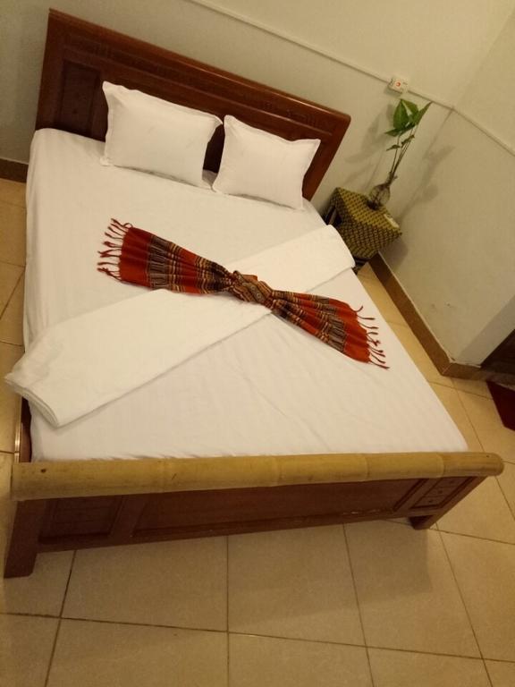 Lu'S Homestay マイチャウ エクステリア 写真