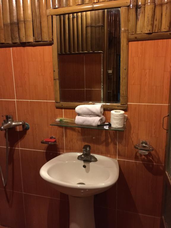 Lu'S Homestay マイチャウ エクステリア 写真